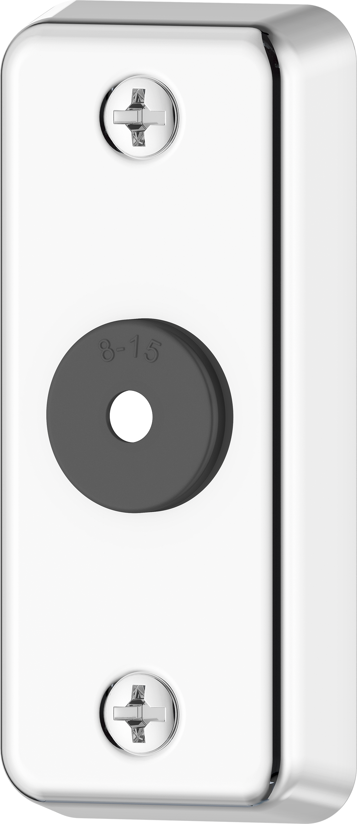 FM Mattsson Mora Armatur Täckbricka - För Krom Armaturer - RSK 8505137