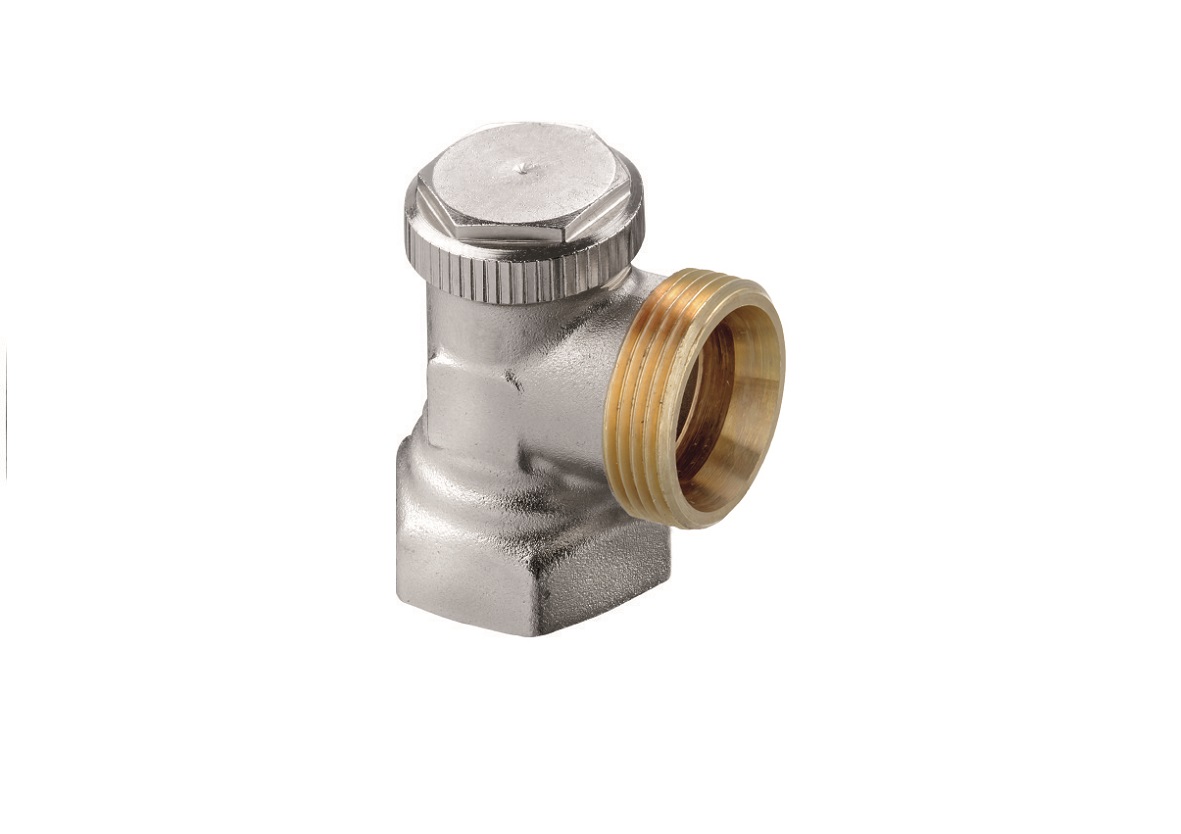 IMI TA TRIM Returventil - För Värmesystem - RSK 4823105