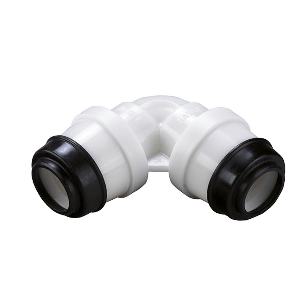 Industri Belos AB Hawle nr6420 PE-vinkelkoppling - RSK 2440108