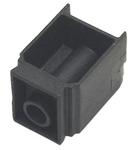 Transair 6697 Mellanstycke 11mm för rörhållare - Parker Hannifin AB