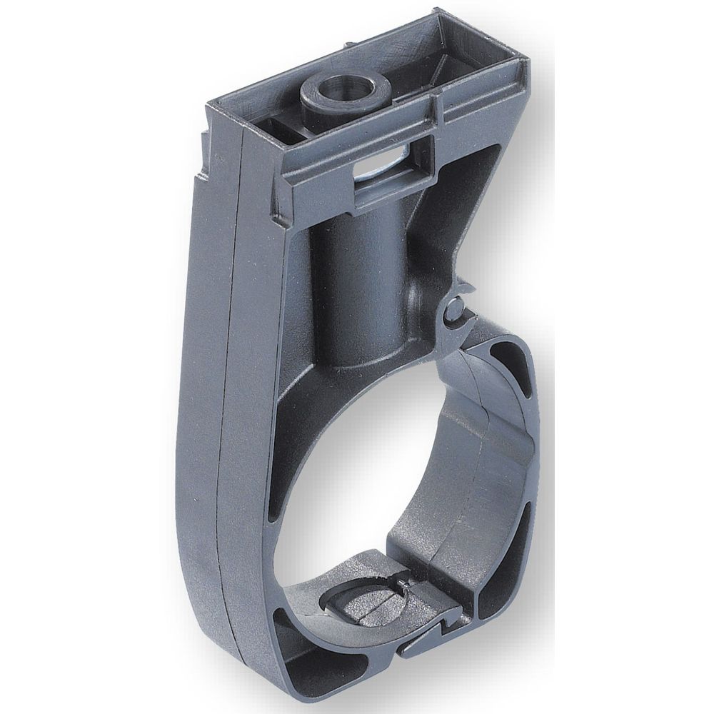 Transair 6697 D40 Rörhållare för aluminiumrör - Plastklammer