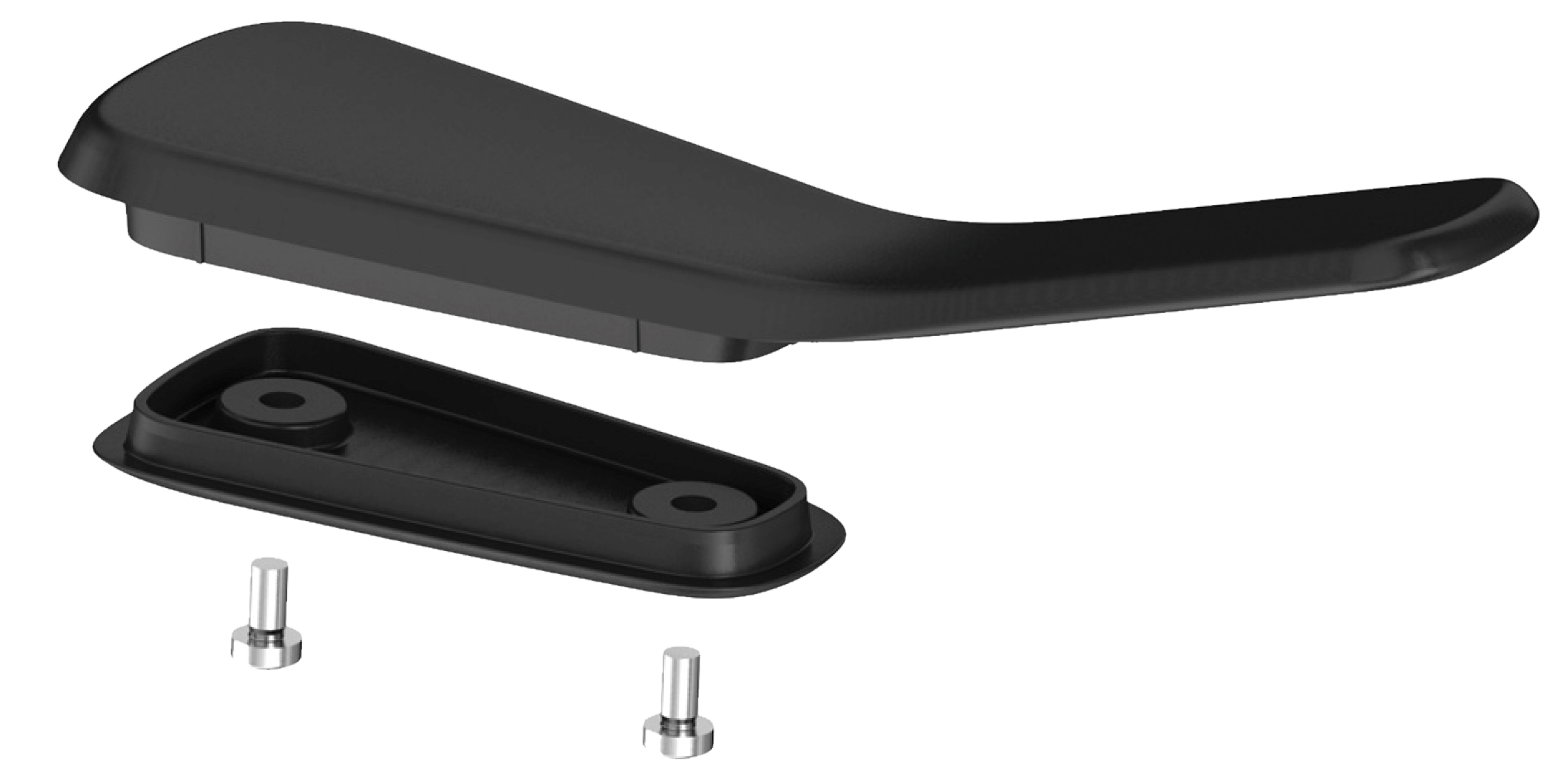 FM Mattsson Siljan/Fryken Care Kit för Ettgreppsblandare