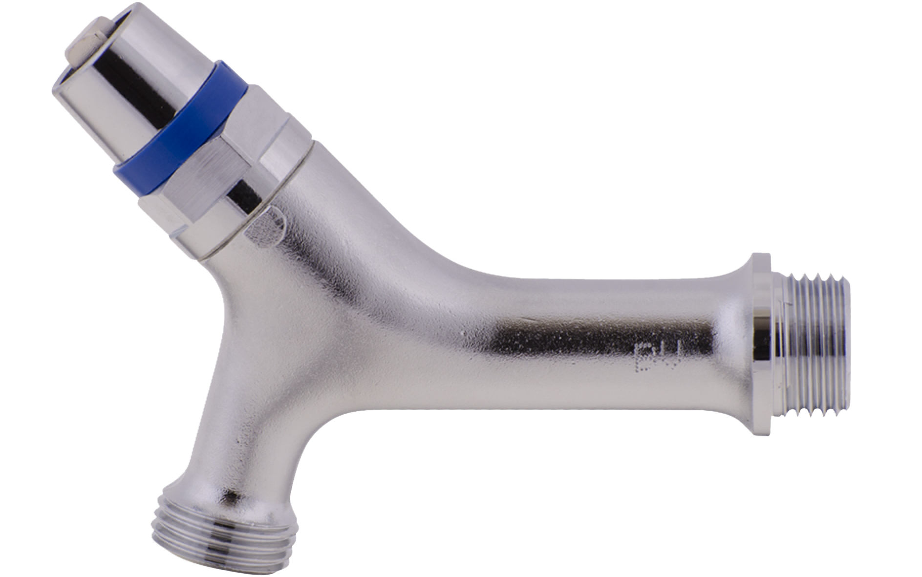 Tappventil G1/2"U med typgodkänd backventil - FM Mattsson AB