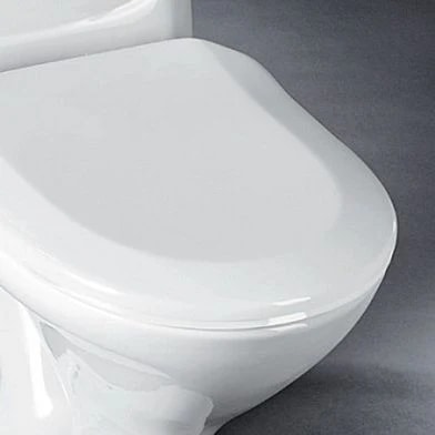IDO 60002 WC-sits Trevi vit propén till Trevi WC 950-966