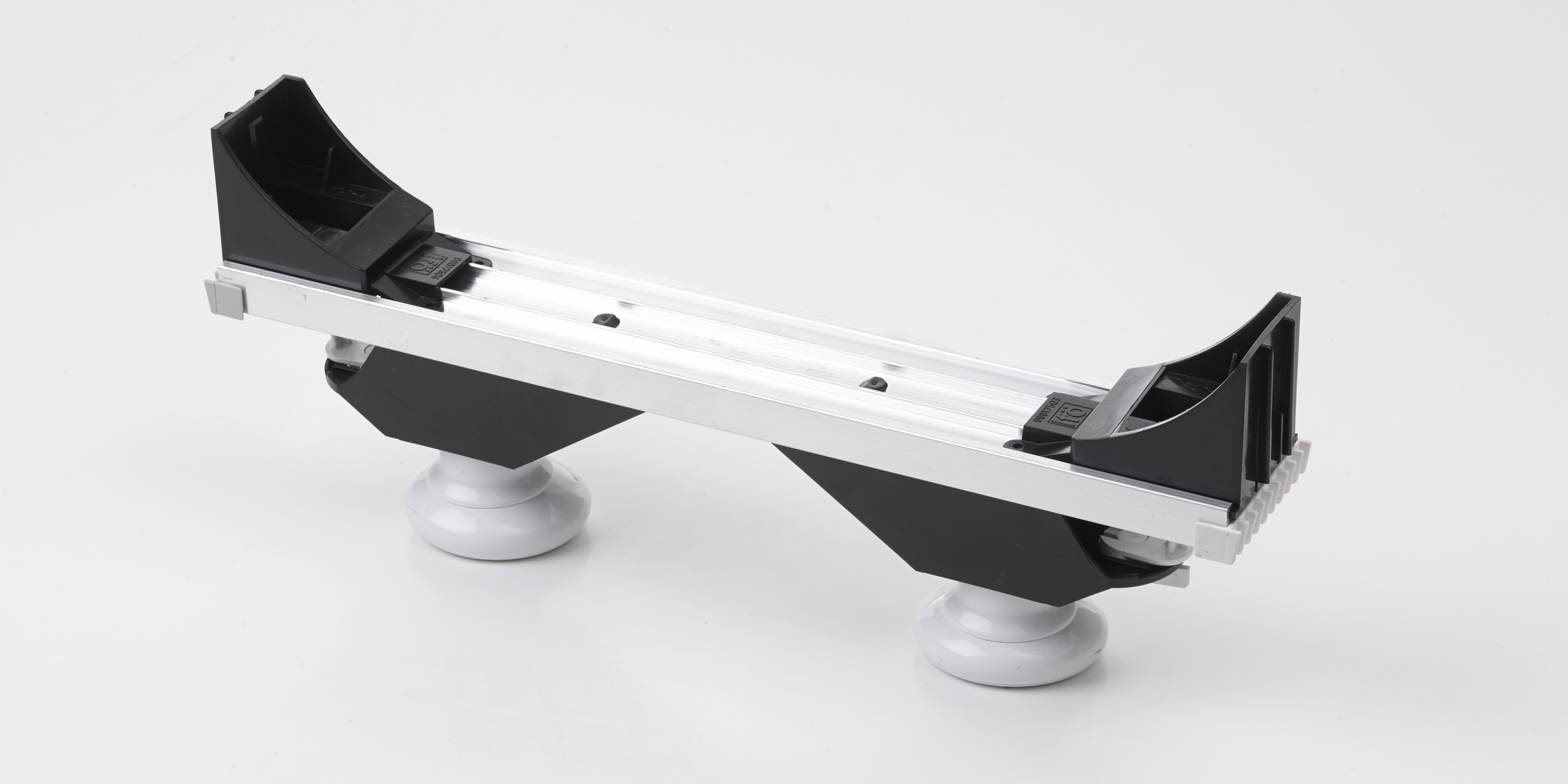 Ifö BK badkar bensats för Caribia, rektangulärt badkar, flermaterial