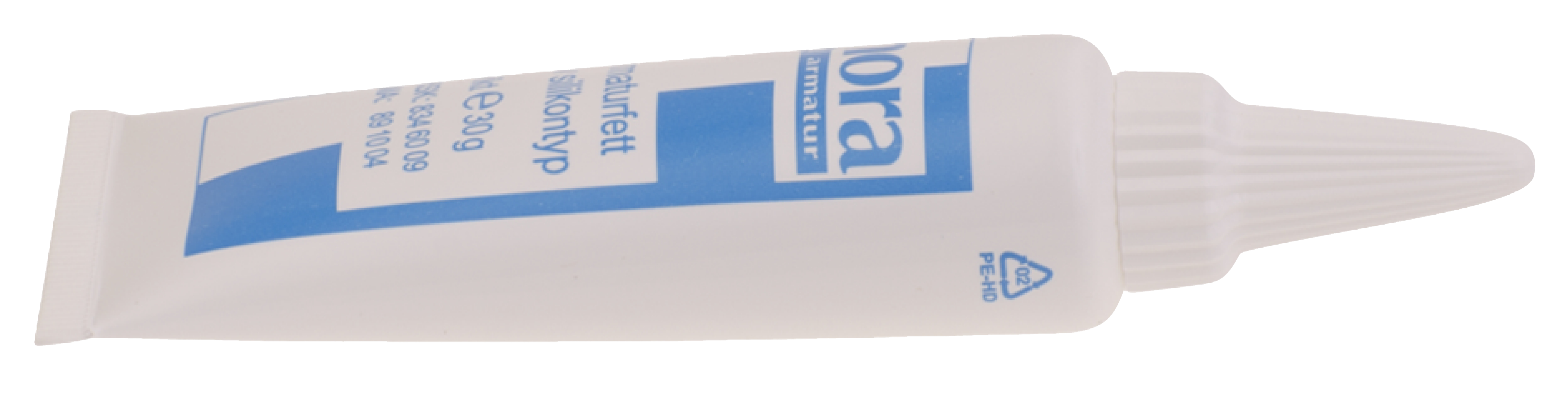 Mora Armatur Armaturfett Siliconbaserat - Livsmedelsgodkänt för VVS-Armaturer - RSK 8938225