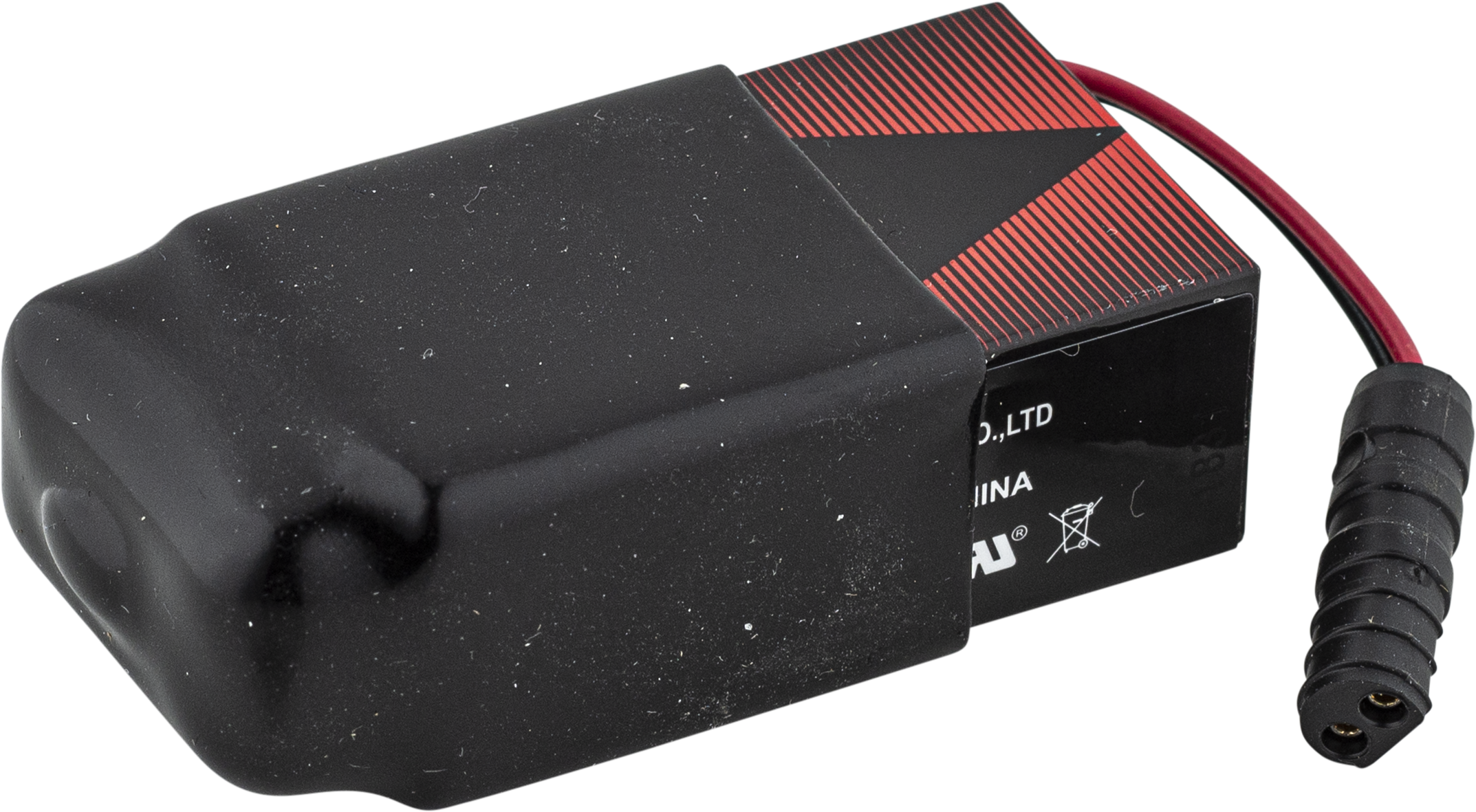 Batterisats 9V för Mora Tronic duschpaneler och duschhuvuden före 2019