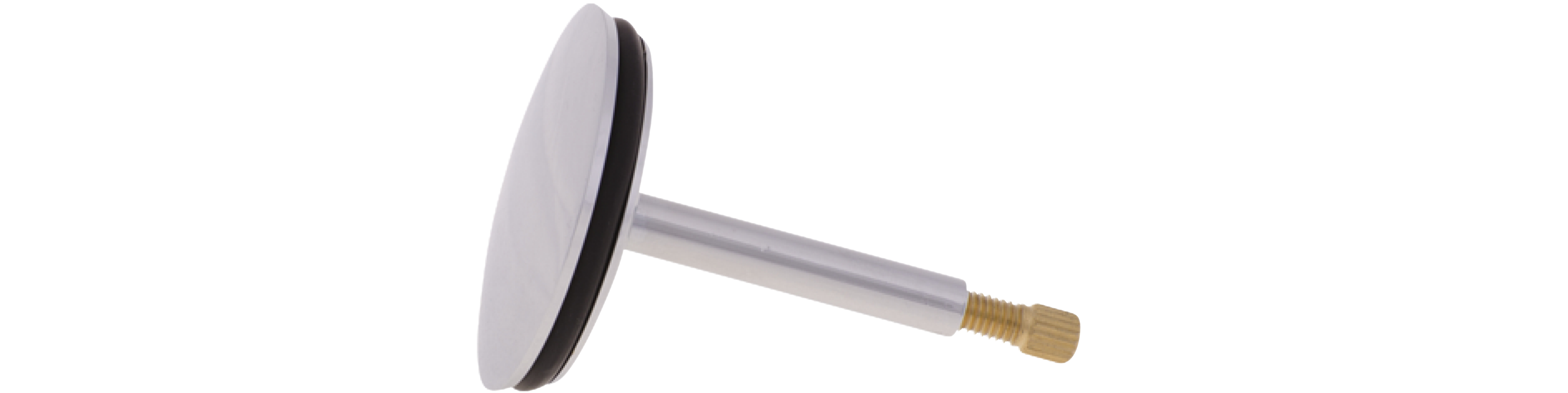 FM Mattsson Ventilpropp med O-ringstätning - För Spak- och Lyftventiler 1974-2006 - RSK 8573933