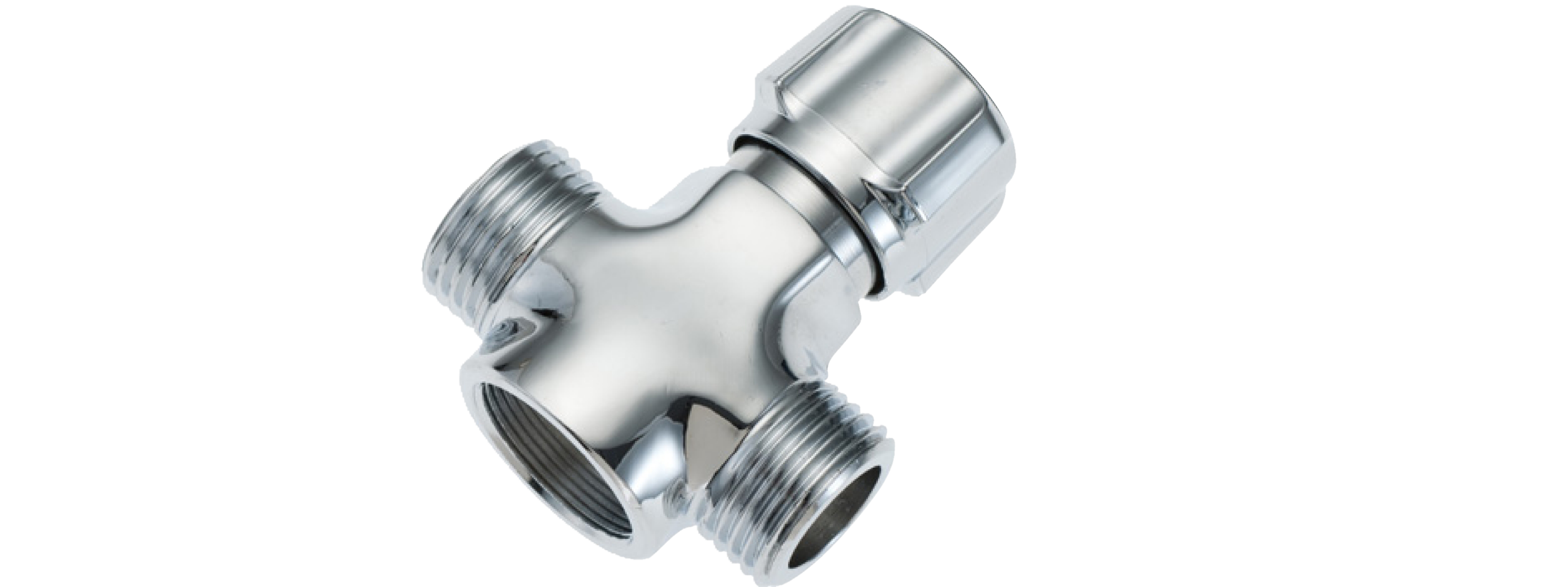 Mora Armatur Lilla Systemet TF-Koppling med Föravstängning - 3/8" Ventilkägla, 20mm Klamringsavstånd - RSK 8543361