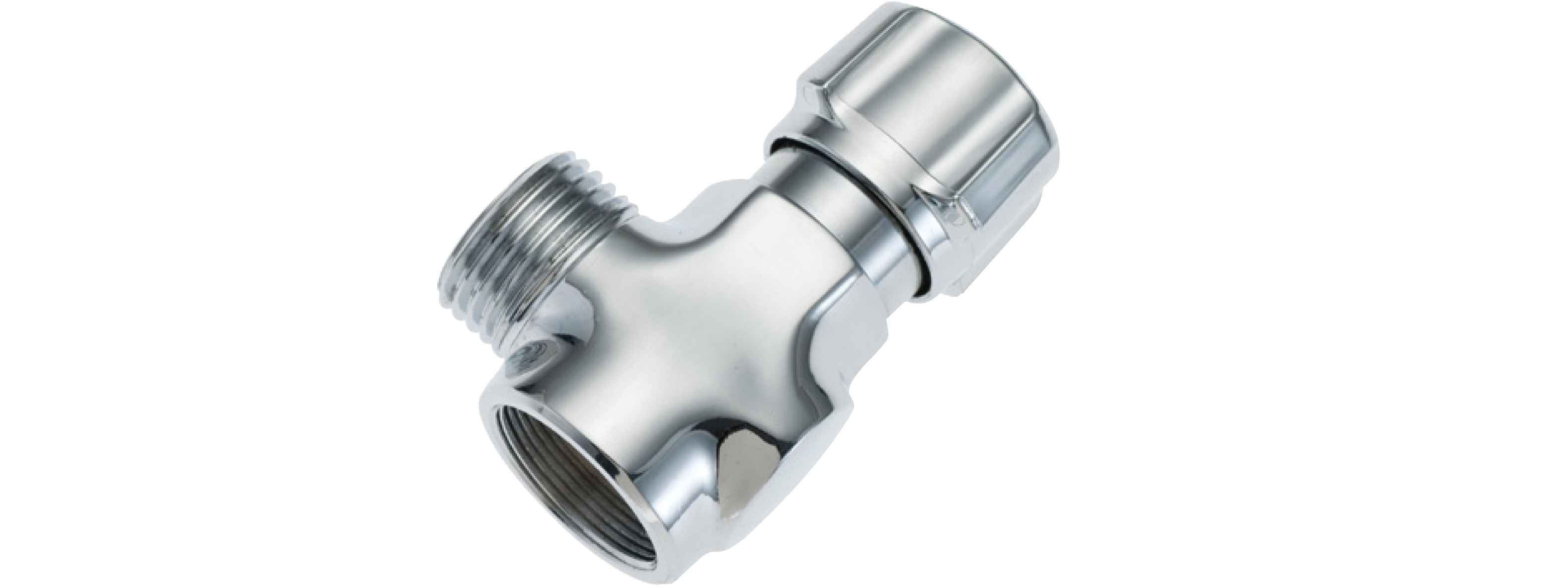 Mora Armatur Lilla Systemet VF-Koppling Vinkel - 3/8" Ventilkägla, 20mm Klamringsavstånd, G1/2 - RSK 8543368