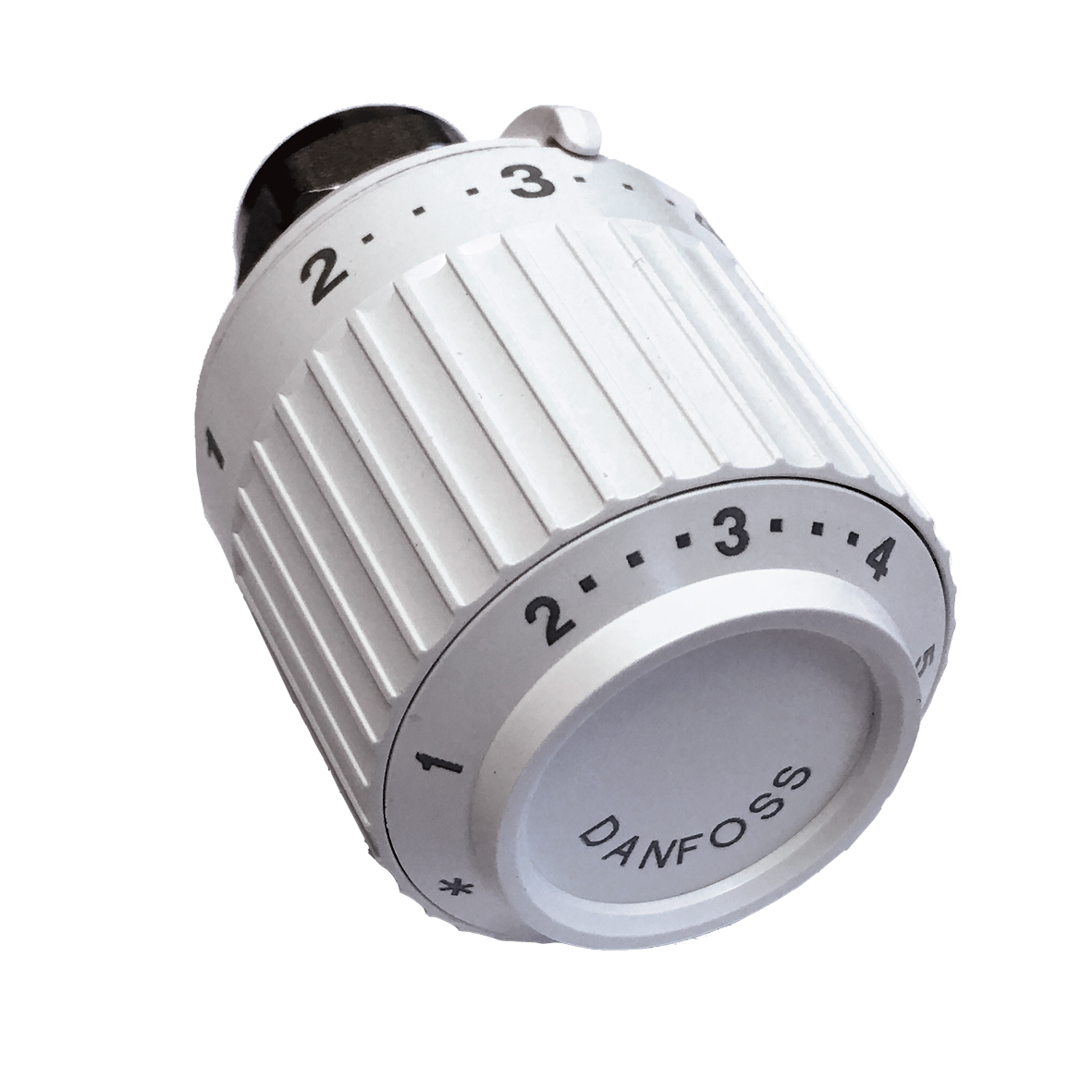 Danfoss RA 2761 M Servicetermostat 8-28°C - Inbyggd Givare för MMA M28 Radiatorventiler - RSK 4818489