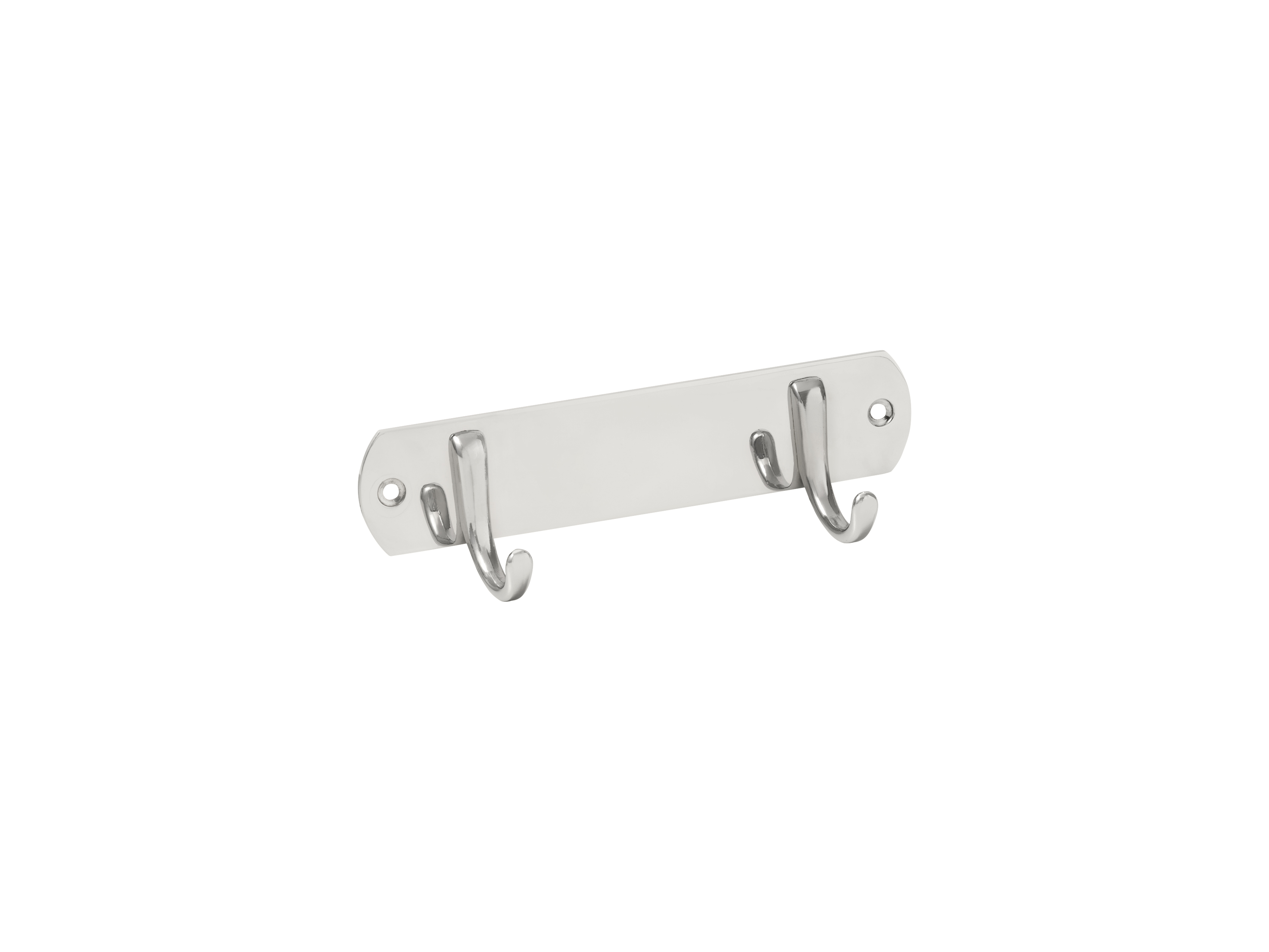 Alterna Picto Krokrad 2 Krokar - Kompakt 16cm Design i Krom - RSK 8920497