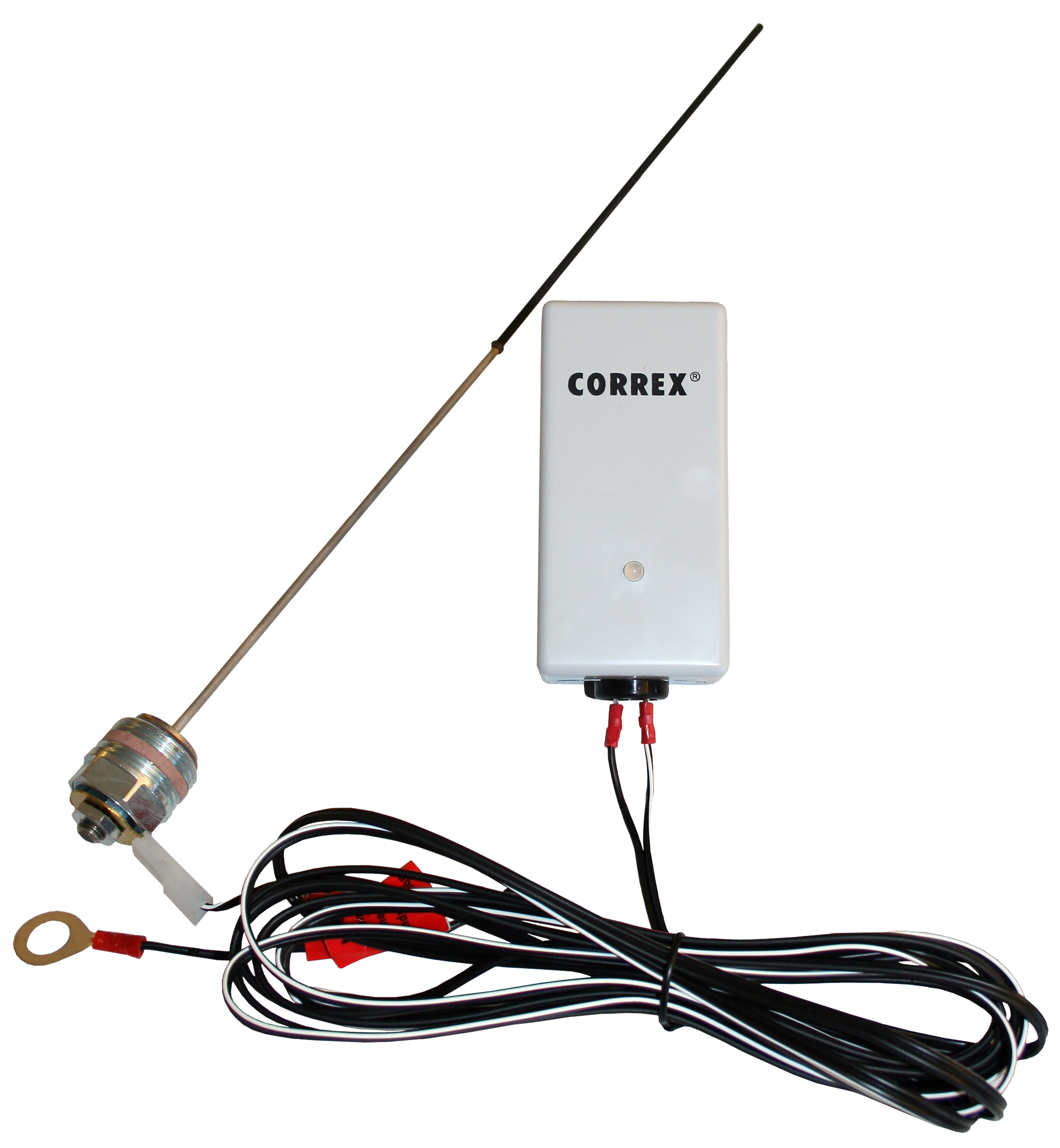 Metro Therm Correx G20 Titananod 42cm - Rostskydd För Extrema Vattenförhållanden - RSK 6949823