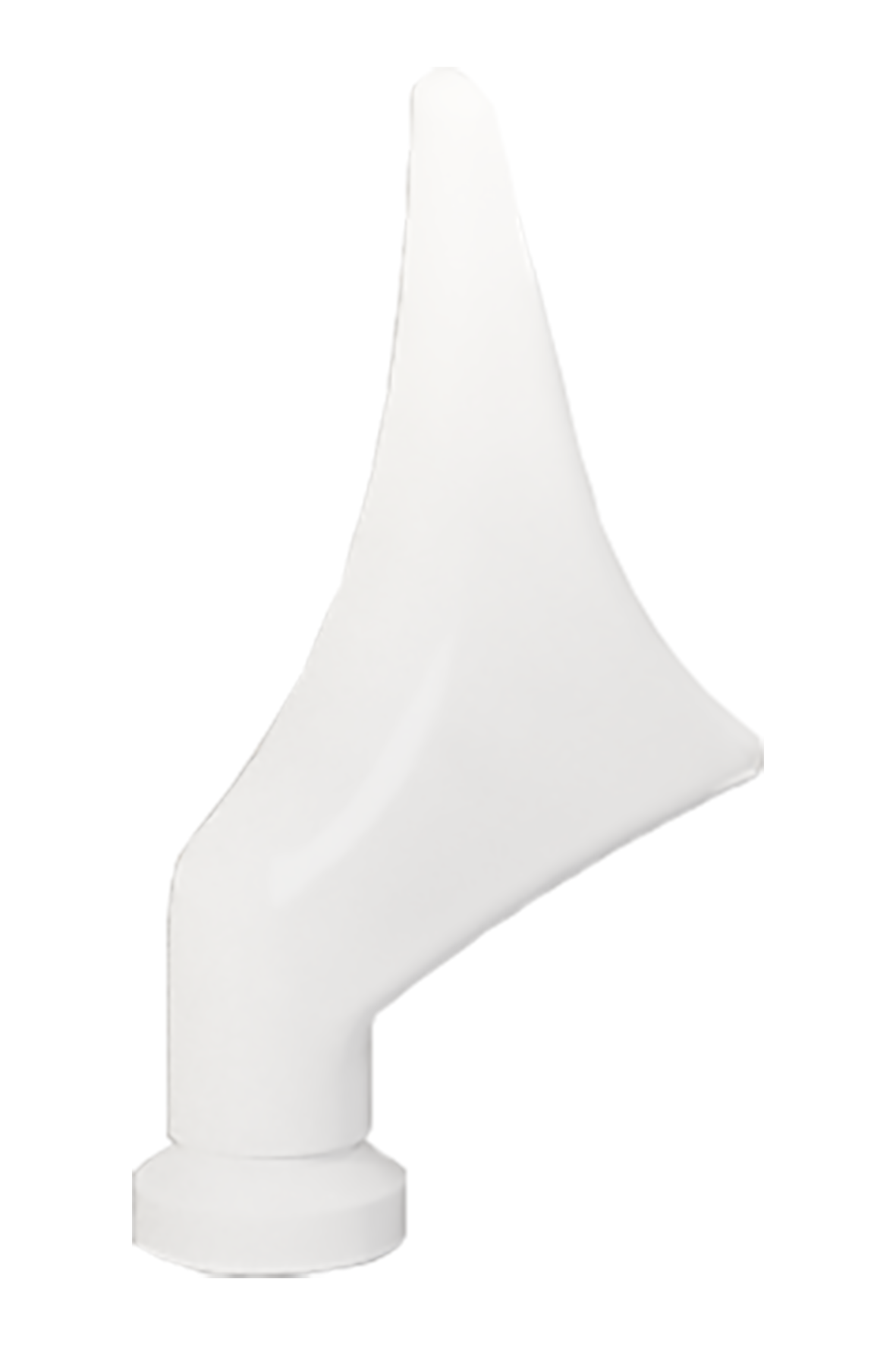 Ifö Bensats BKFF/BK-pro vit komplett för badkar 110x355x180mm