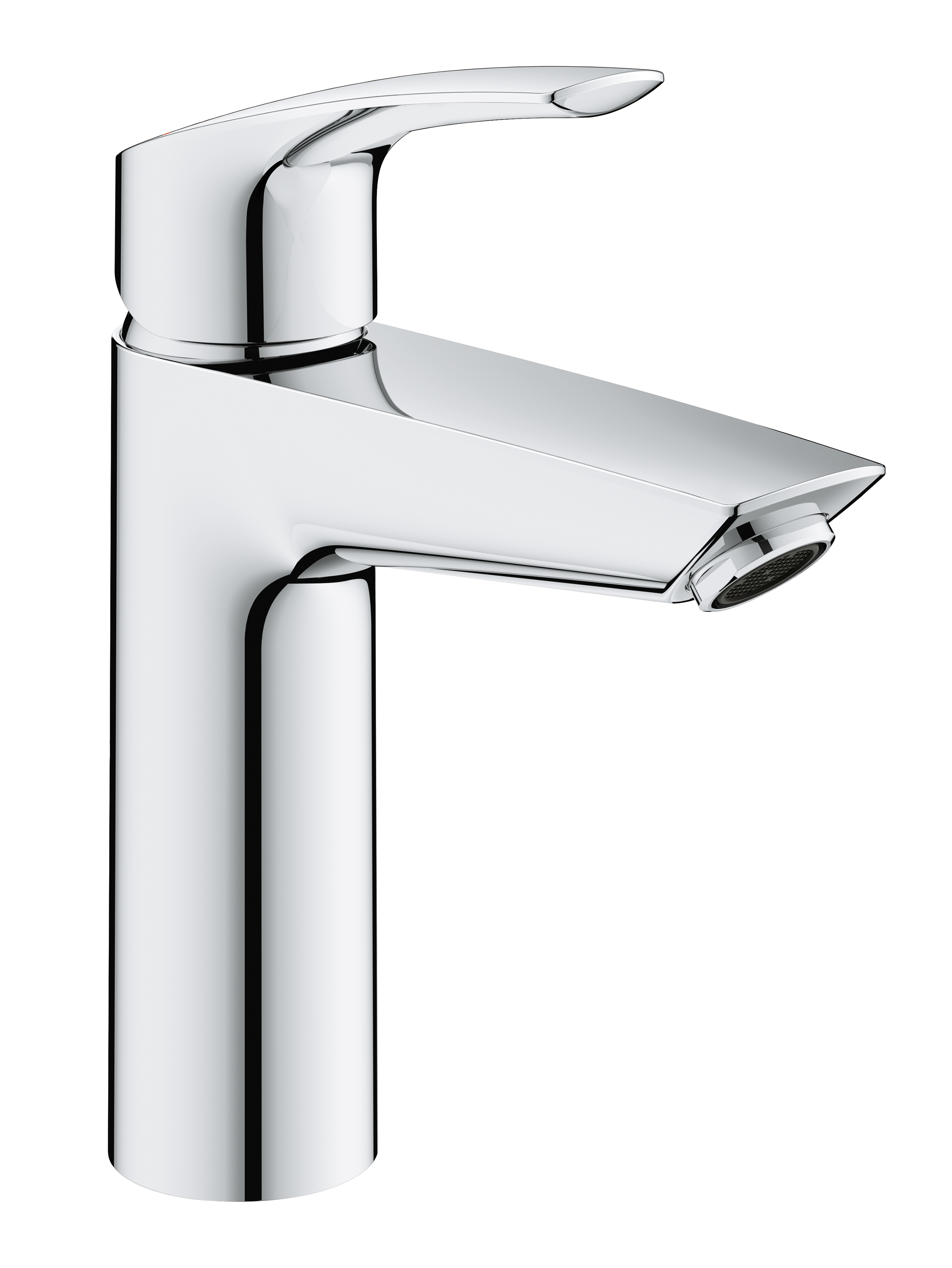 GROHE Eurosmart ettgrepps tvättställsblandare M-Size krom 8278611