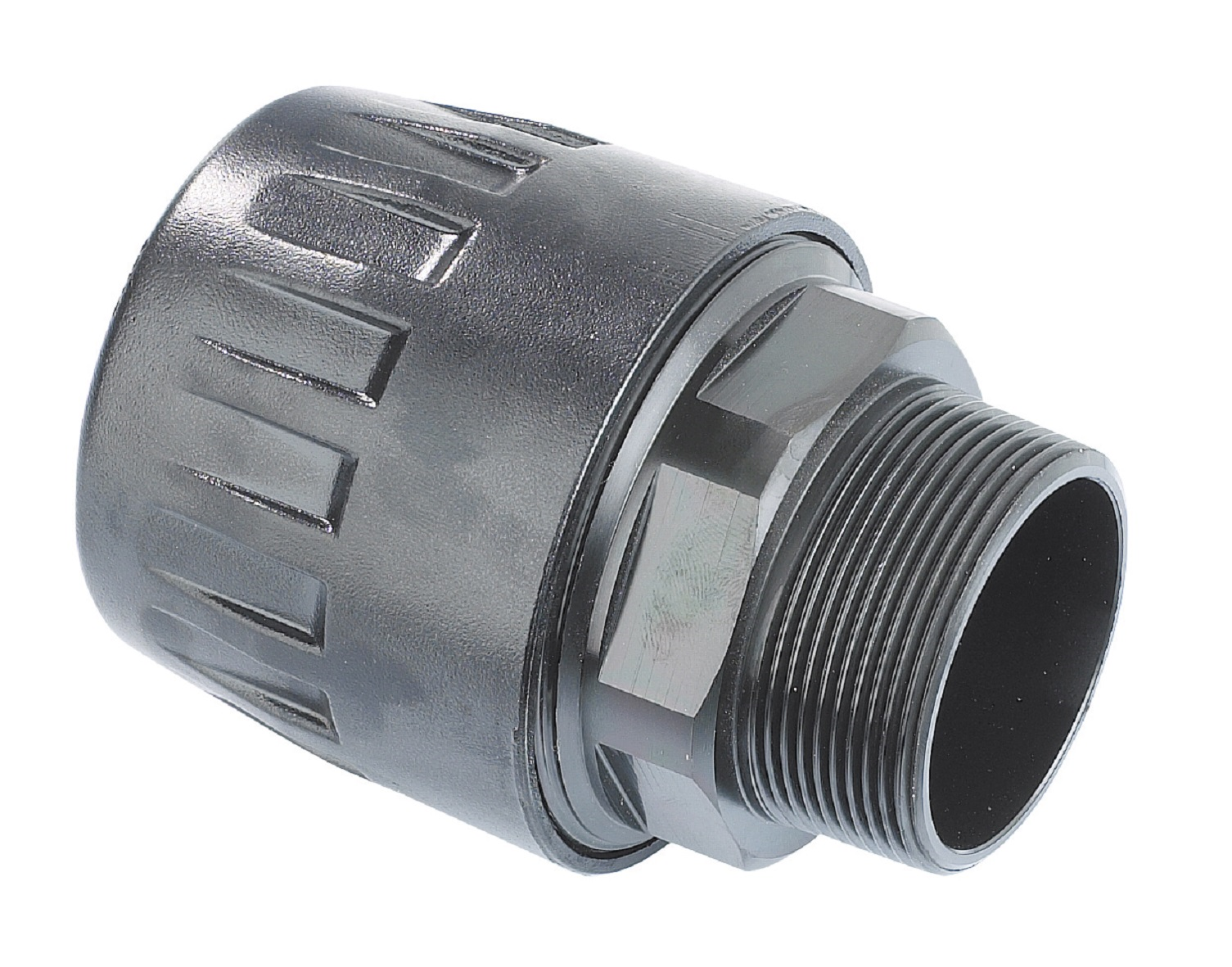 Transair 6605 D63 Övergång KR 2 Vikt 1.03 kg RSK 4586740