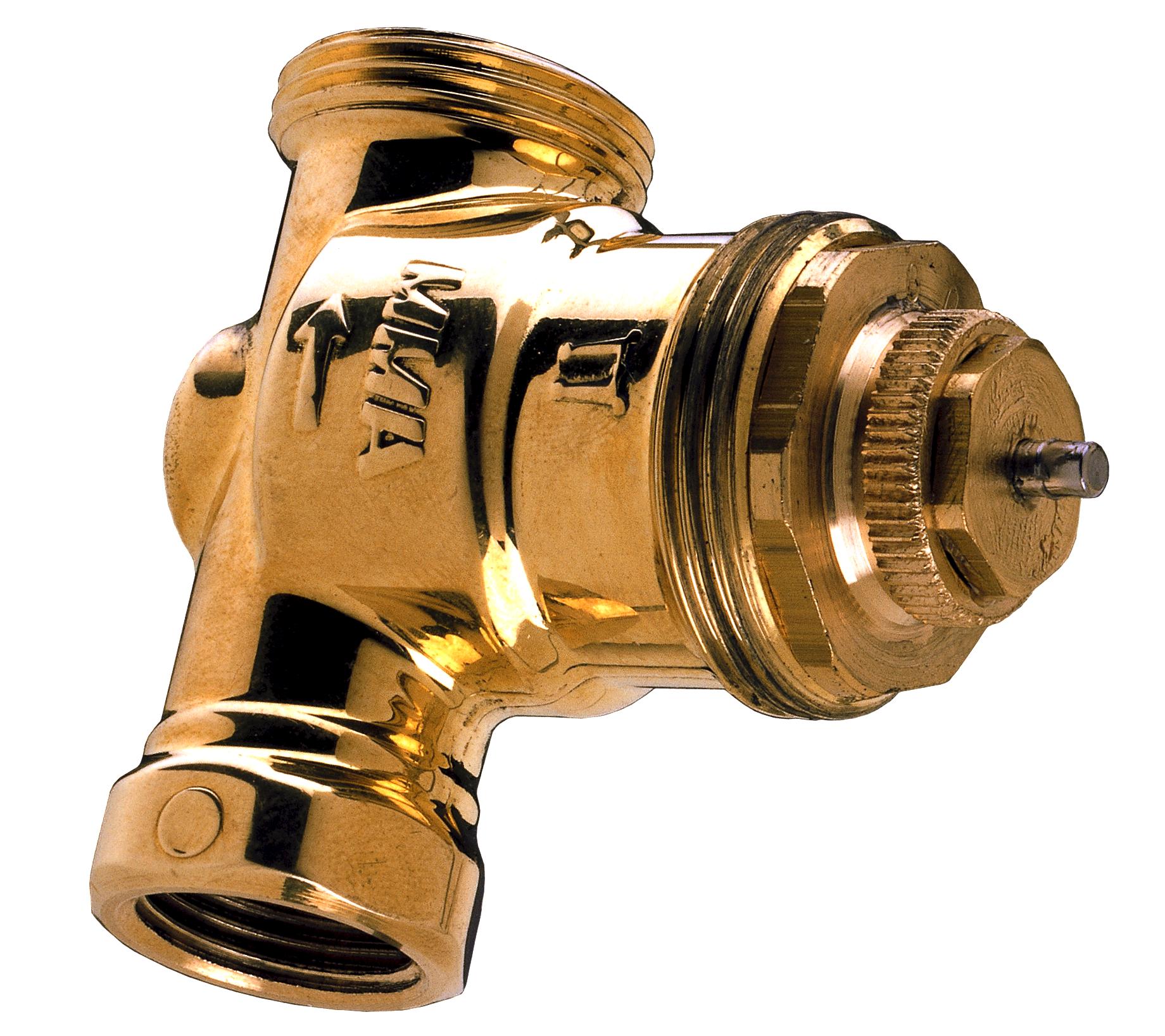 MMA FVR 20 rak rad-ventil G20 RSK 4805753