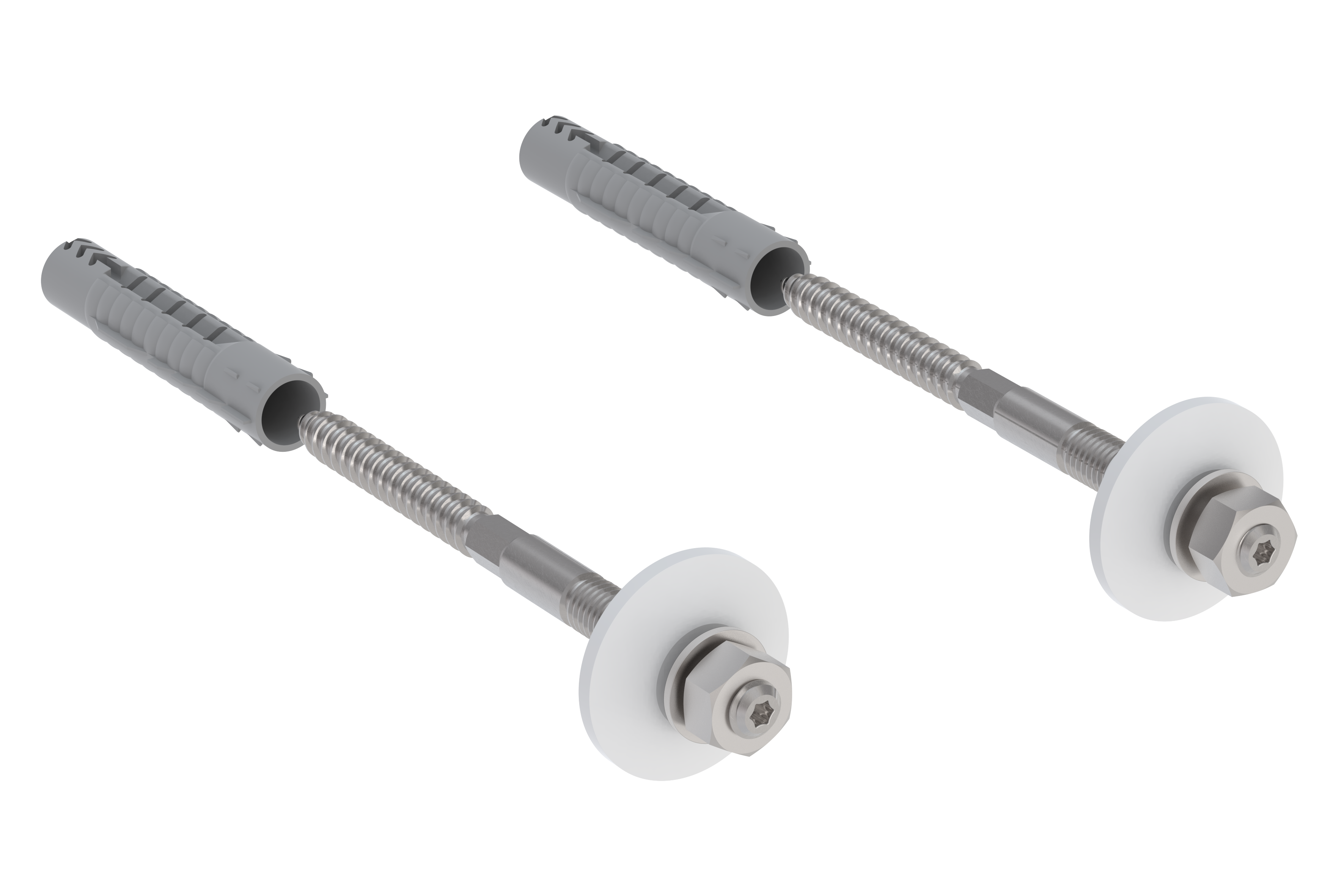 Geberit Pinnbult L14cm M10 för Bultmonterade Tvättställ RSK 7508037