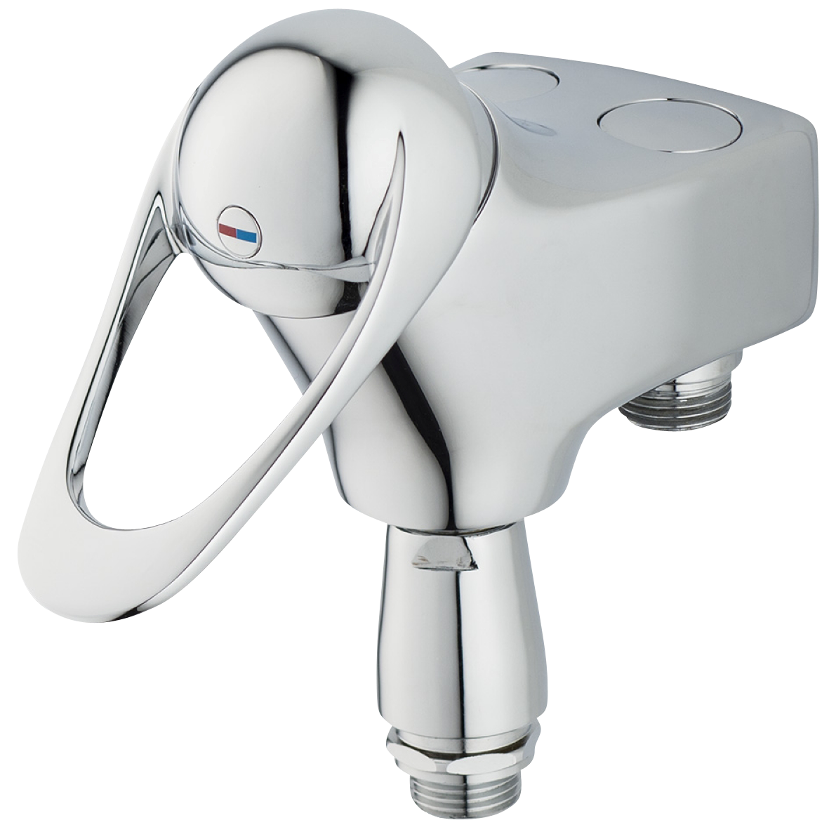 FM Mattsson 9000E Spolblandare 40 c/c RSK 8248151