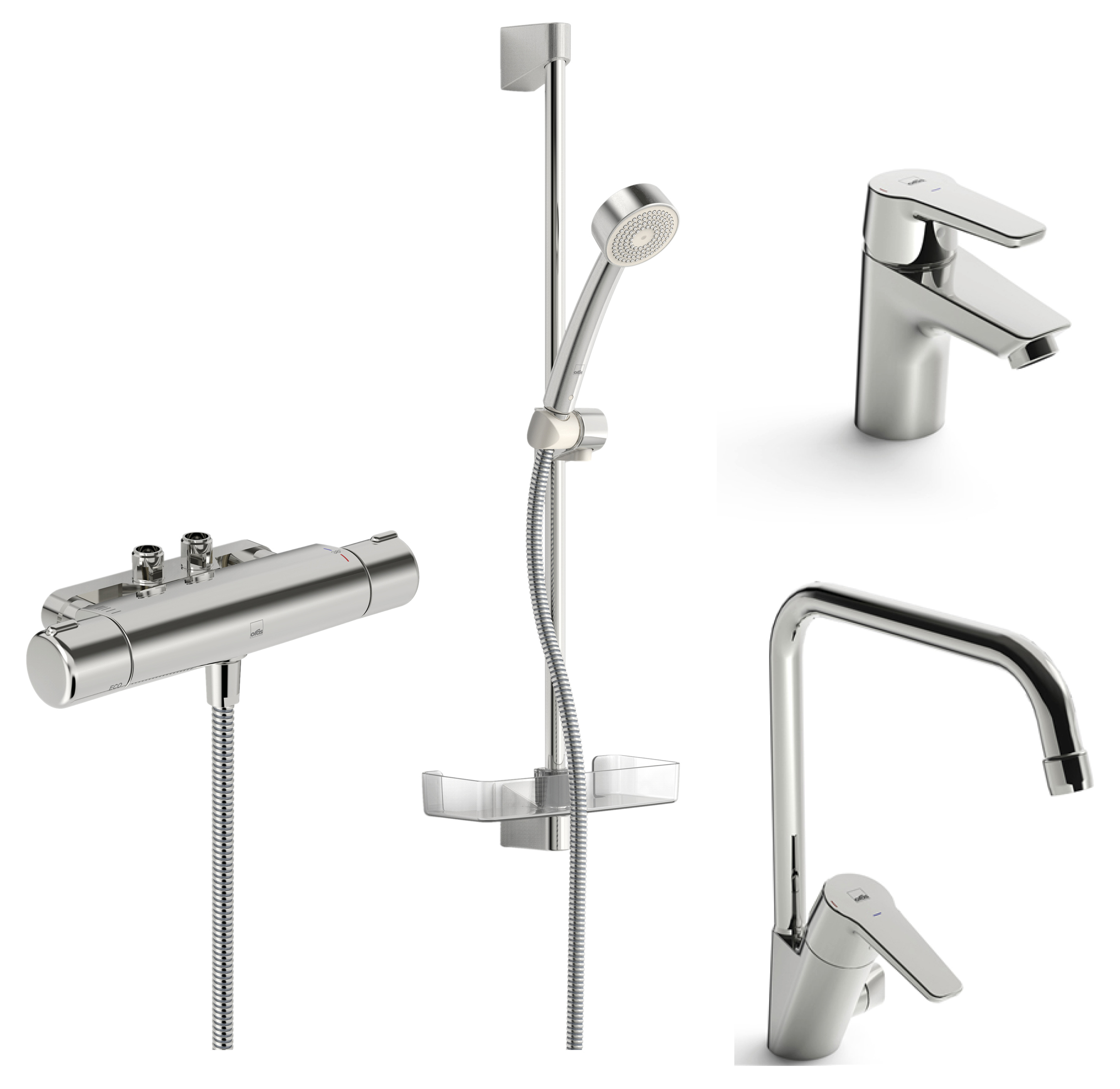 ORAS Garantipaket Nova/Swea 40 RSK 8297004