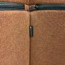 Götessons Soft Seating Modul – designpall i rost/brun – mycket fin - bild 2