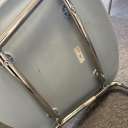 Konferens / köksbord + 10 st IKEA-stolar - bild 4