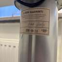 Kinnarps hörnbord – elektriskt höj- och sänkbart - bild 3