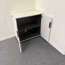 Sideboard / sidobord – vit - bild 2