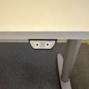 Kinnarps skrivbord 180x120x80 - bild 2