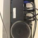 Kinnarps skrivbord 180x120x80 - bild 4