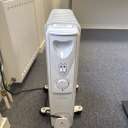 2 st skrivbord + 1 kontorsstol - bild 5