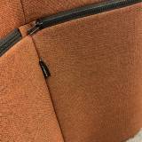 Götessons Soft Seating Modul – designpall i rost/brun – mycket fin - bild 2