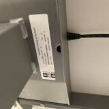 EFG Skrivbord – ca 160x80 cm – höj- och sänkbart - bild 1