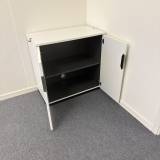 Sideboard / sidobord – vit - bild 2