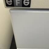 Kontorshurtsar – vita, 3 lådor - bild 6