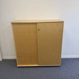 Kinnarps förvaringsskåp - bild 1