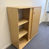 Kinnarps förvaringsskåp - bild 4