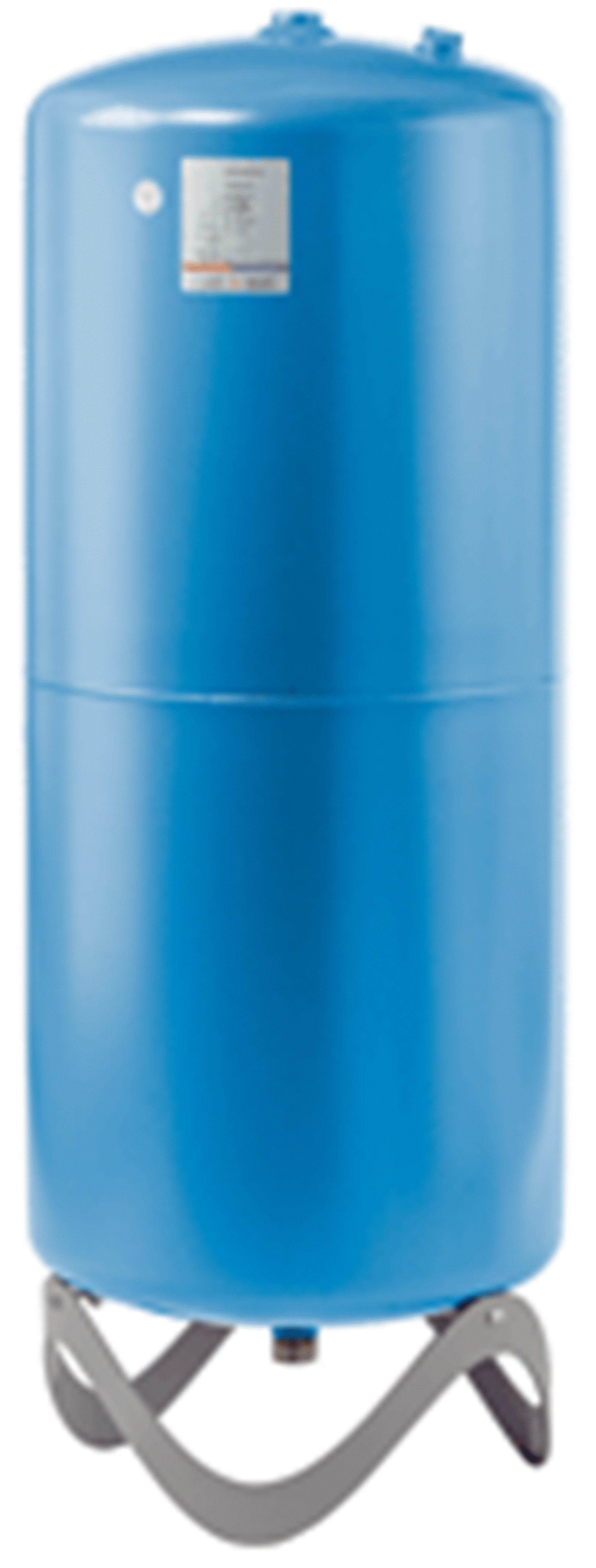 IMI Pneumatex Statico SU 200.6 Expansionskärl RSK 5531624
