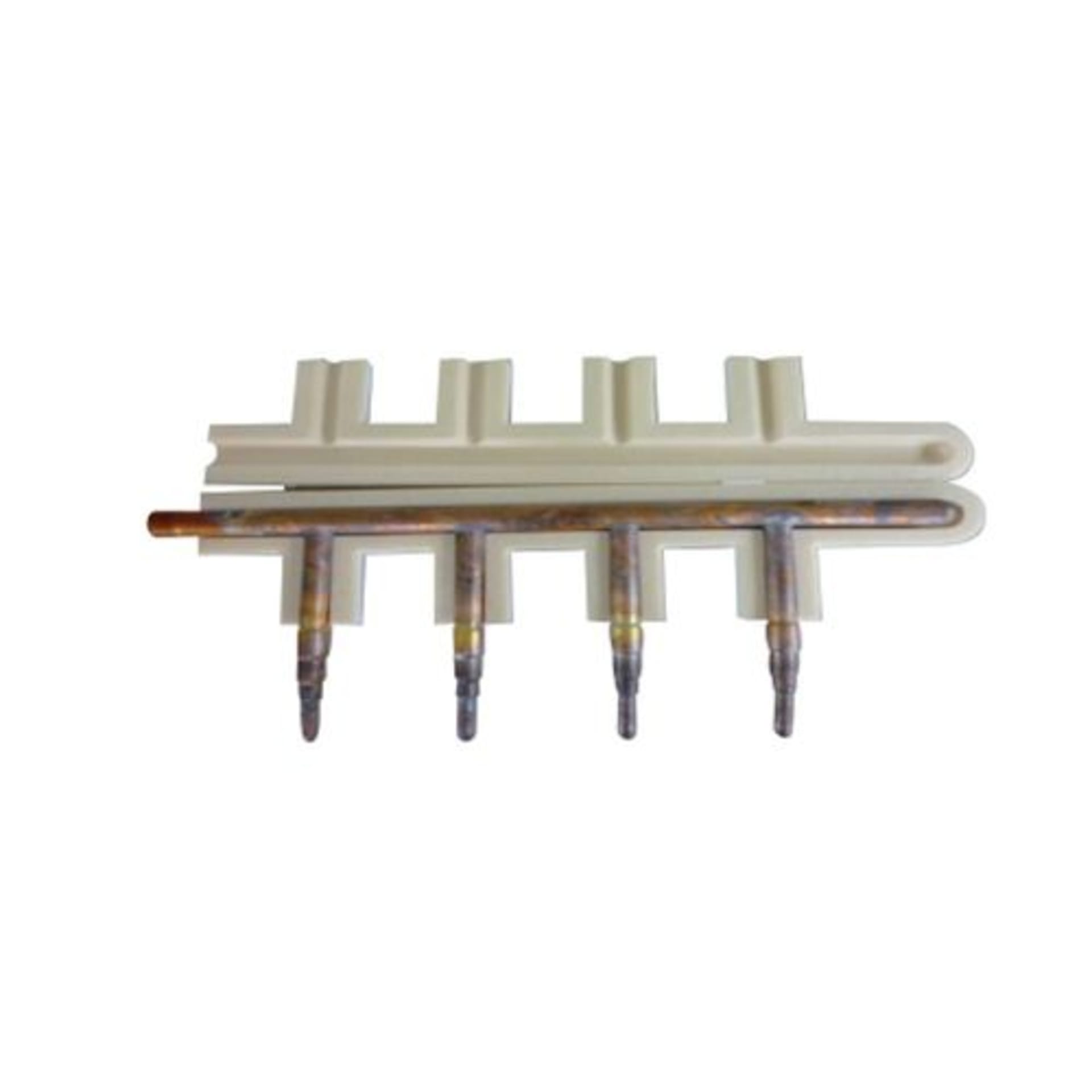 Panasonic Y-RÖR 2R CZ-P224BK2BM - Fördelningsrör - K4862120