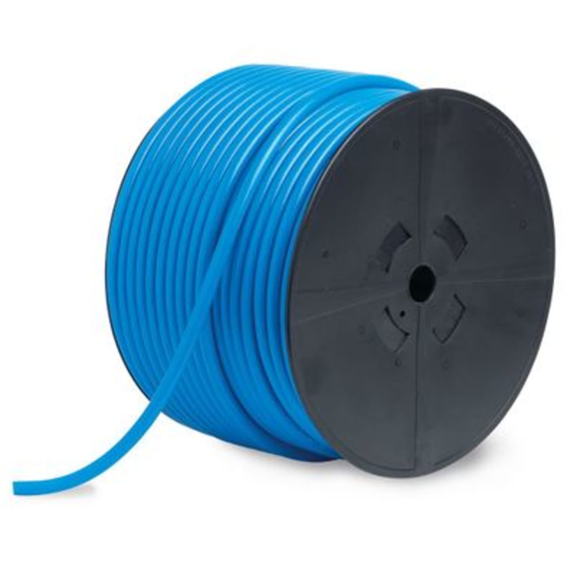 Tryckluftsslang PUR 9,5×13,5 mm 50 Meter – Armerad industrislang - Industriell Användning - 870135