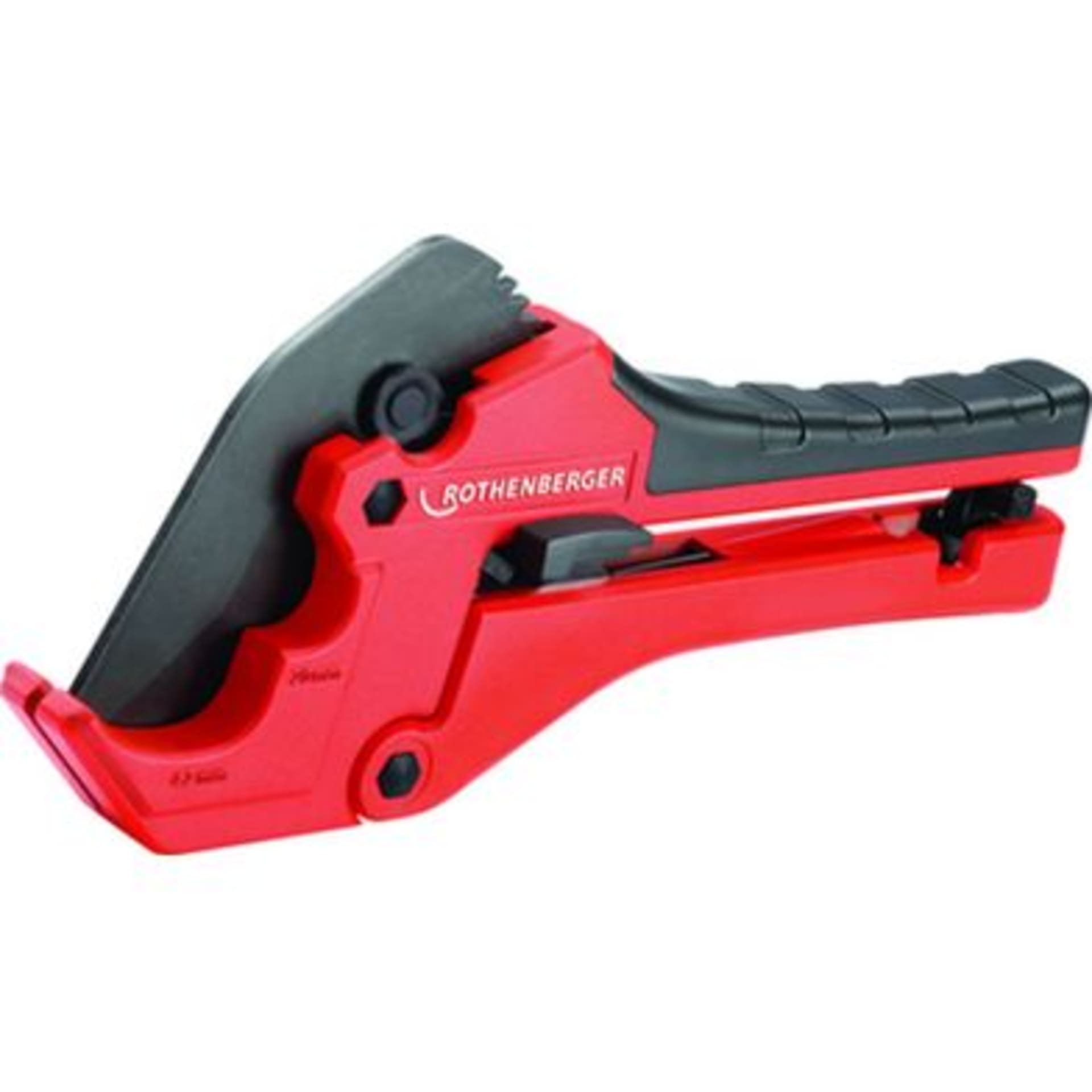 Rothenberger ROCUT 42 TWIN CUT Röravskärare 0-42 mm - Precisionsskärning - RSK 9173448