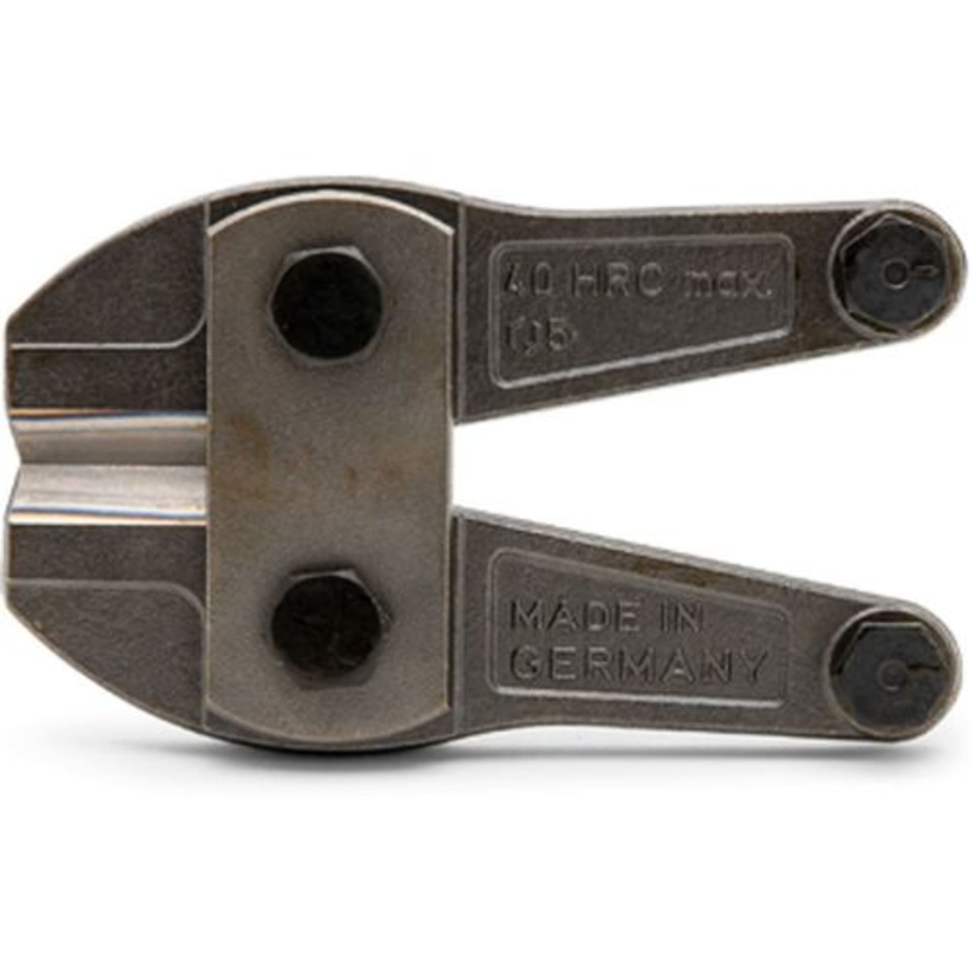 3 St Käftsats BAHCO Novipro mm Reservkäft Bultsax Huvud 780 mm -324936