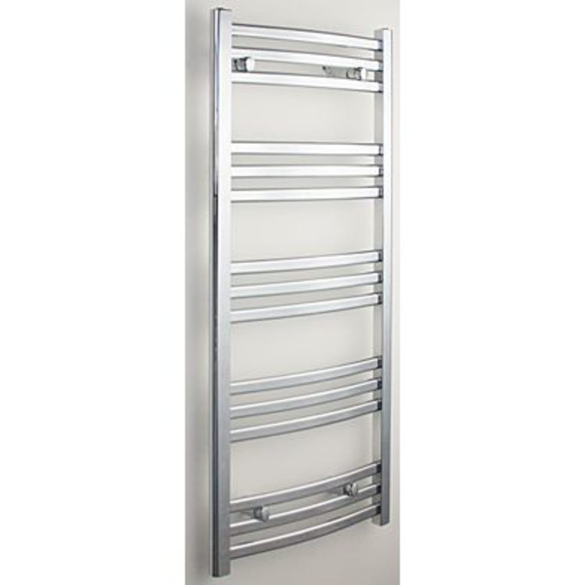 Alterna Scalda Handdukstork O 50x118 Krom RSK 8759499