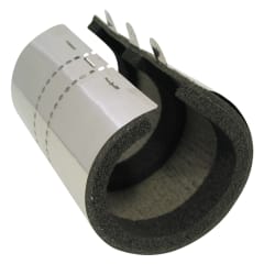 20 St Walraven Pacifyre Brandmanschett 46-52mm 50mm - Brandskydd - RSK 3833685