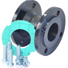Wilo Mellanfläns DN40-DN50 100mm - Cirkulationspump - RSK 5761771