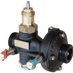 IMI Pneumatex KTM512 NF DN40 Styrventil Värme/Kyl - RSK 5407191