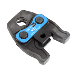 Novipro Stålpressback M15 Compact - För Rörsystem - RSK 1771403