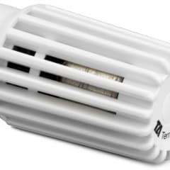 10 St IMI TA Radiatortermostat 50370-026 M30 8-26°C - Vandal- och Frostskydd - RSK 4809208