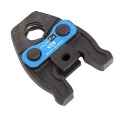 Novipro Pressback TH40 40mm Stålverktyg Installation - RSK 1771422