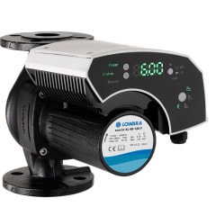 Lowara ecocirc XL 40-180F Cirkulationspump 823W 10 bar - RSK 5758619